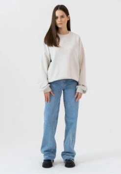 I WISH TO KNOW - Bluza - Moonbeam -sklep Next 000693011b2e4d89a454c61d4eef1dfb