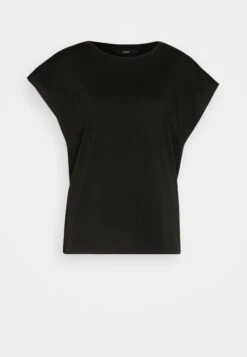 Vero Moda VMPIA WIDE - T-shirt Basic - Black -sklep Next 0022c18180a442fcb1ba63c291fba456