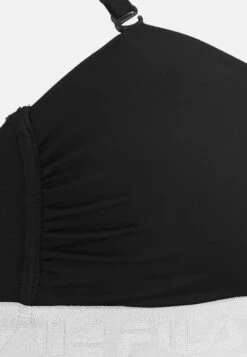 Fila SANMING SET - Bikini - Black 9 Fila SANMING SET - Bikini - Black -sklep Next 009ba0276ec943b5a0f62c75719de2fe