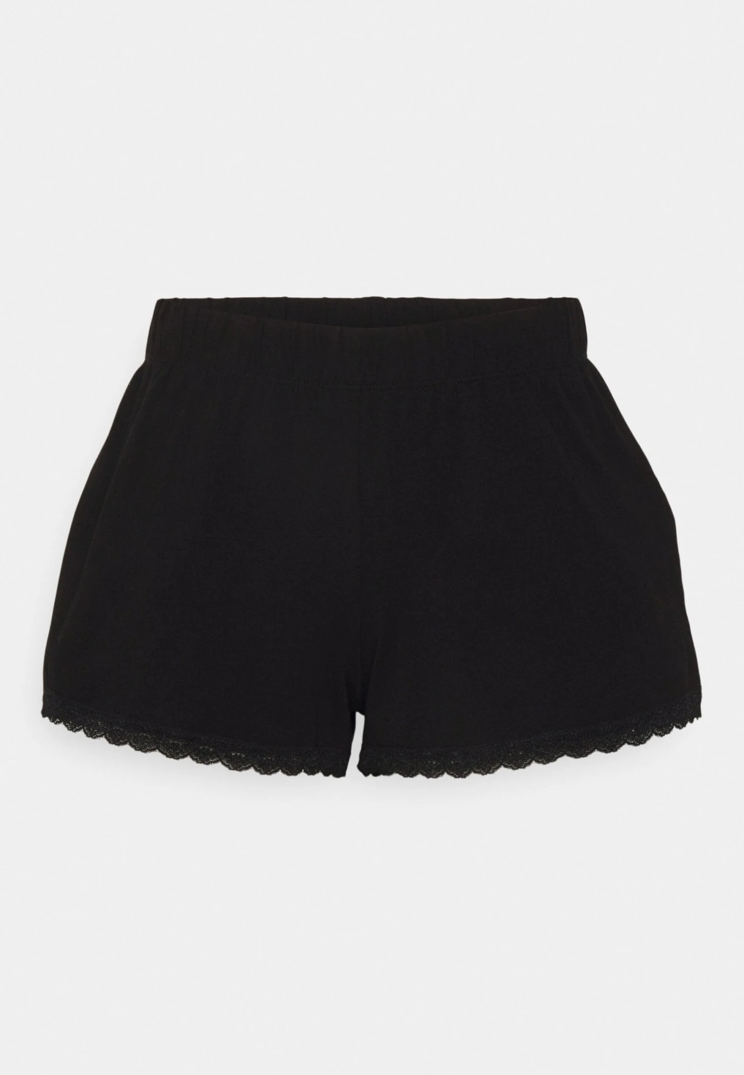 Anna Field Piżama - Black 7 Anna Field Piżama - Black - obrazek 7