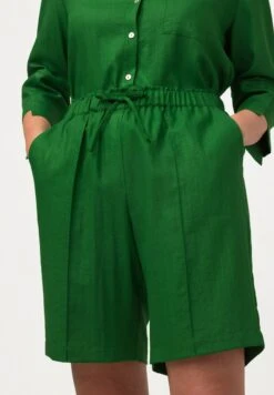 Ulla Popken Szorty - Apple Green 8 Ulla Popken Szorty - Apple Green -sklep Next 016c055940c3439e967d03bb560d64f6