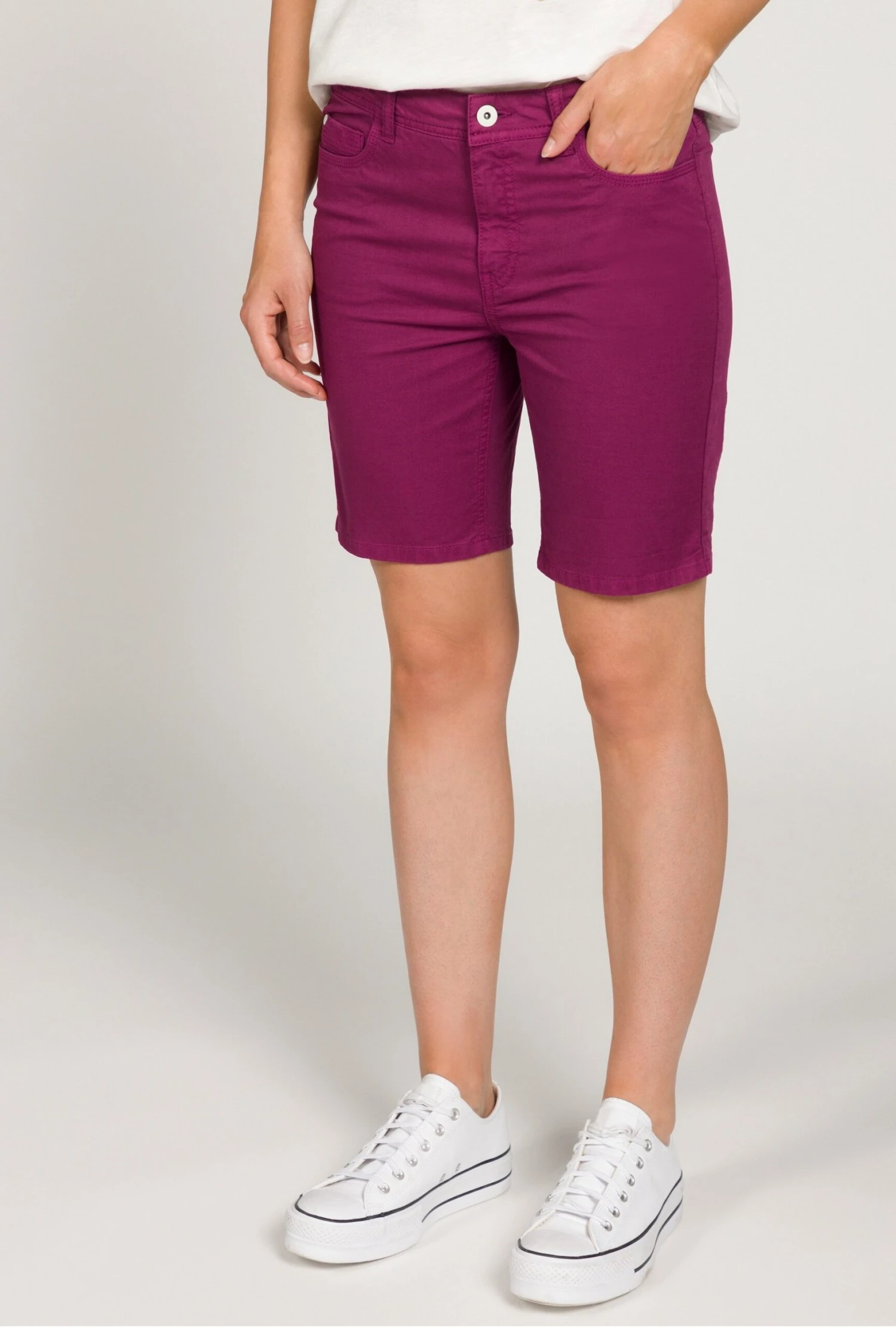 Szorty - Maulbeere 1 Szorty - Maulbeere