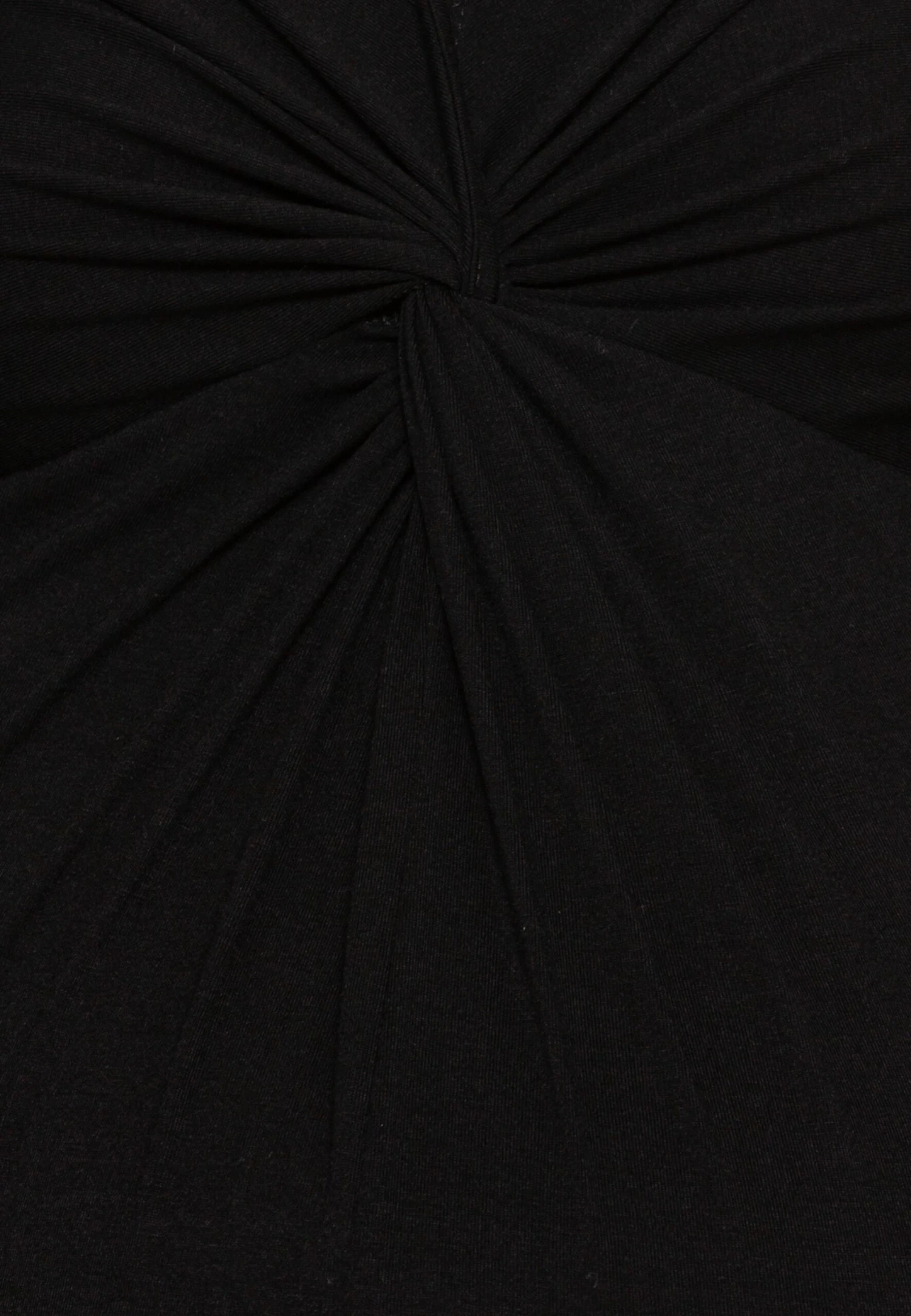 Mamalicious RYLAN TESS - Kombinezon - Black 6 Mamalicious RYLAN TESS - Kombinezon - Black - obrazek 6