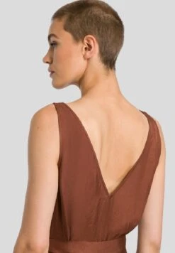 IVY OAK PATRICIA - Kombinezon - Rotbraun -sklep Next 01efc7c19dcc48d2bb3c51bc72d04fea