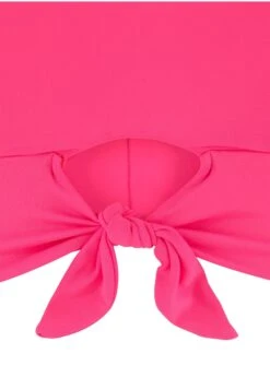 VENICE BEACH CROP - Góra Od Bikini - Koralle -sklep Next 028de769ed684b23b7d5e8cddfca80ea