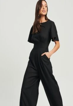 Calli TASHI - Kombinezon - Black -sklep Next 0323e408e8b34e769b4051ffbf1f0e83