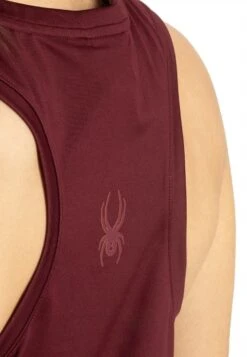 Spyder Top - Bordeaux -sklep Next 0331a536bc234fba8a56746cdbb52492