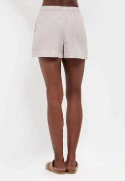 Oysho Szorty - Beige -sklep Next 037f2d144d514dce963fba343402c41e