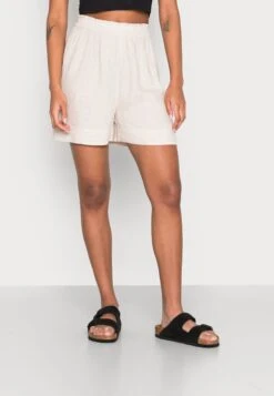 ONLY TOKYO BLEND - Szorty - Moonbeam