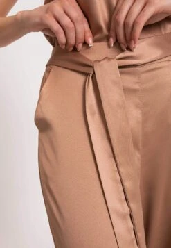 MANVI - Spodnie Od Piżamy - Light Brown 16 MANVI - Spodnie Od Piżamy - Light Brown -sklep Next 039c4fa0083142ecbcd881ddbd3941a2