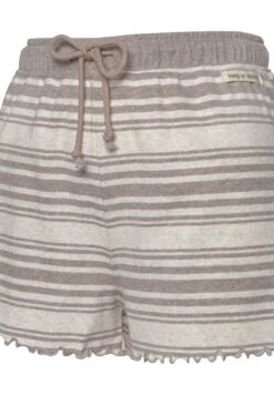 S.Oliver Spodnie Od Piżamy - Nougat Gestreift -sklep Next 04462dca5d6143ae886cc20f982fdc21