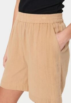 Saint Tropez ULRIKASZ - Szorty - Tannin -sklep Next 047a398942a84f63ac904bf0ed43eafd