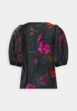 Ted Baker AYYMEE - T-shirt Z Nadrukiem - Black -sklep Next 052244fa9b8d45b99b9cf7b754481787