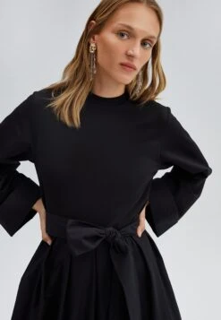 OVERALLS - Kombinezon - Black -sklep Next 05c898336bbc44d5abdf22de6c5b7ca9