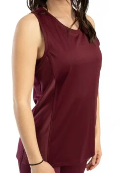 Spyder Top - Bordeaux -sklep Next 066a8c0381794b3582a8286d5a8ed360