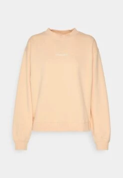 Wrangler RETRO - Bluza - Apricot Ice -sklep Next 067ecc07856b4f5e8d88c49f904eeb20