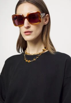 7 For All Mankind CREWNECK - Bluza - Black -sklep Next 06d72c1b2bda471f8283a0287fe0c709