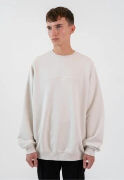 I WISH TO KNOW - Bluza - Moonbeam