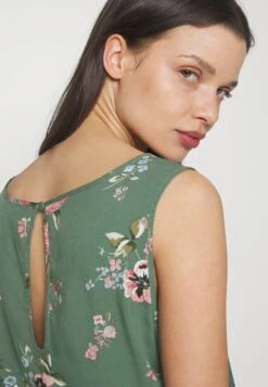 Vero Moda Petite VMEASY - Kombinezon - Laurel Wreath/freya 10 Vero Moda Petite VMEASY - Kombinezon - Laurel Wreath/freya -sklep Next 07f6a1f034d844ec9d9fdd4382ab52a5