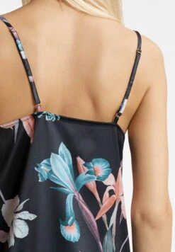 LOVER - Koszula Nocna - Black 9 LOVER - Koszula Nocna - Black -sklep Next 087925ccbf6c4b69ba5be78c9586e9ed