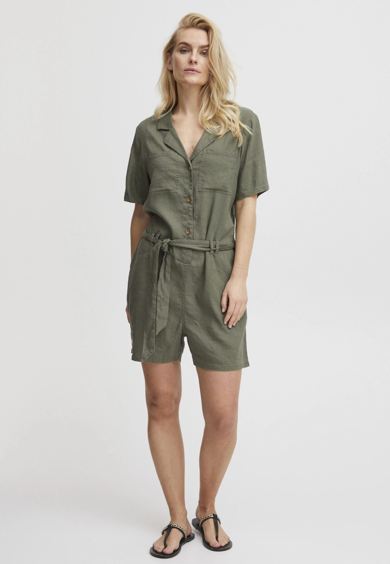 Kombinezon - Kalamata 2 Kombinezon - Kalamata - obrazek 2