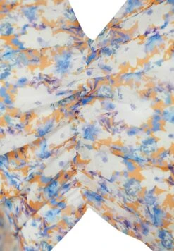 Trendyol GEWOONTJES - Kombinezon - Pink -sklep Next 0a2cc4262e1b489e8b7d6c142fe687e1