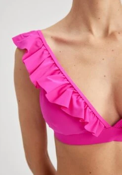 DeFacto Góra Od Bikini - Pink 7 DeFacto Góra Od Bikini - Pink -sklep Next 0a5d5b6004474b9aa92c4d84ec231fb8