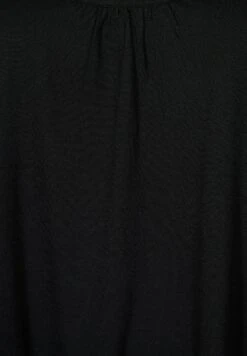 Zizzi 2 PACK BLEND - Top - Black Black -sklep Next 0ab8db58aec44901b38fb55f2016ed7c