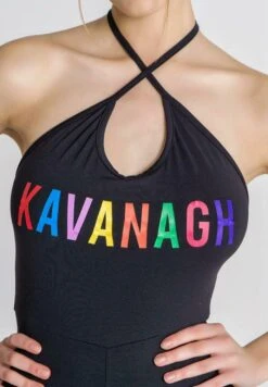 CHROMATICA - Kombinezon - Black 8 CHROMATICA - Kombinezon - Black -sklep Next 0b20e2550ca6489eac472da2e8f919aa