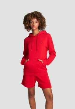 Szorty - Barbados Cherry