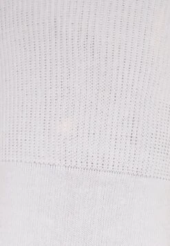 Falke RUN - Skarpety Sportowe - White