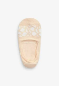 Next 5 PACK - Skarpety - Pastel Animal Print -sklep Next 0cebfad1f2284b1a96bbed649744f9ab