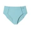 Lacoste Dół Od Bikini - Turquoise