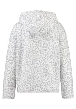 Key Largo SAFARI - Bluza Z Kapturem - Offwhite -sklep Next 0dd4a191cff34e85a12bf81bd97cd279