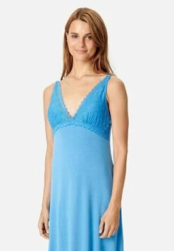 NOVA - Koszula Nocna - Blue -sklep Next 0e219d042e564a04b33e9ebe7d60d040