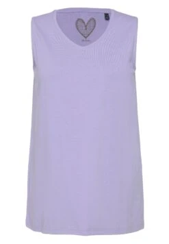 Ulla Popken Top - Lavender -sklep Next 0e7376b82674429db80fc4268ef95d17