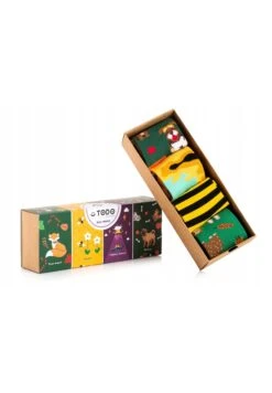 WILD WORLD - PSY, PSZCZOŁY, LIS - Skarpety - Multi-coloured 12 WILD WORLD - PSY, PSZCZOŁY, LIS - Skarpety - Multi-coloured -sklep Next 0e77e30d1e3e4eb4a71de29c8585e7b9