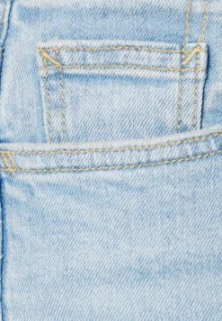 ESPRIT CAPRI - Szorty Jeansowe - Blue Light Wash -sklep Next 0fbca3dd527d4c43b8d53ad619462165