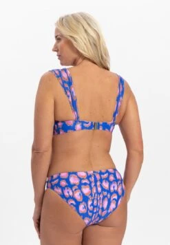 Cyell Góra Od Bikini - Donkerblauw Meerkleurig -sklep Next 10678b6a80b44b21aad0b1ee96aff2d7