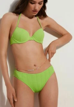 KLASSISCHER - Dół Od Bikini - V New Green -sklep Next 10958f66ba2146c598dce97fb1cbcc79