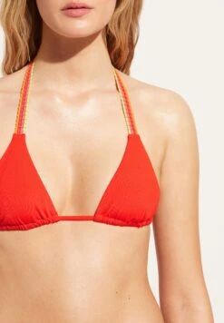 Calzedonia MIT VERSCHIEBBAREN CUPS BERLINO - Góra Od Bikini - Luxury Red 10 Calzedonia MIT VERSCHIEBBAREN CUPS BERLINO - Góra Od Bikini - Luxury Red -sklep Next 117058a684d846a783917c30c5947687