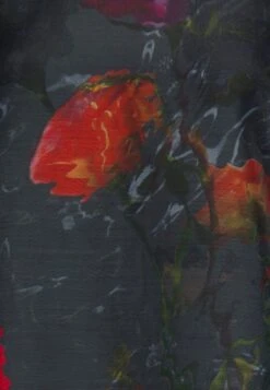 Ted Baker AYYMEE - T-shirt Z Nadrukiem - Black -sklep Next 11aa33254dc64474b402c57b8e0dbe71