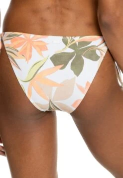 Roxy PT CLASSICS TS - Dół Od Bikini - Bright White Subtly Salty Flat -sklep Next 12d43fc27b404656abb952c359a0510c