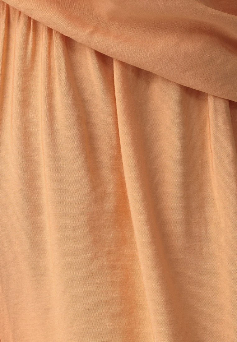 GEORGIA - Kombinezon - Apricot 6 GEORGIA - Kombinezon - Apricot - obrazek 6