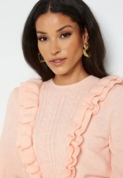 VADA FLOUNCE - Bluza - Salmon -sklep Next 13c79ebc5a544ce286044eb0416d6ad5