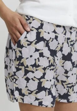 ICHI IHVERA SHO4 - Szorty - Lavender Fog -sklep Next 141082b24c184d0a83d4303ac15dc998