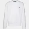 Lacoste UNISEX - Bluza - Blanc