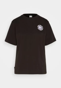 Puma DOWNTOWN RELAXED GRAPHIC TEE - T-shirt Z Nadrukiem - Black -sklep Next 1451fbfa5dfb44a2ad6f937e67d72324