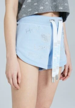 IANIRA - Szorty - Hellblau -sklep Next 1474dad893ea4203938a3adb769bd37b