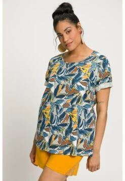 Ulla Popken Piżama - Curry -sklep Next 156042be7f4f473d82e545dc5437f7dd